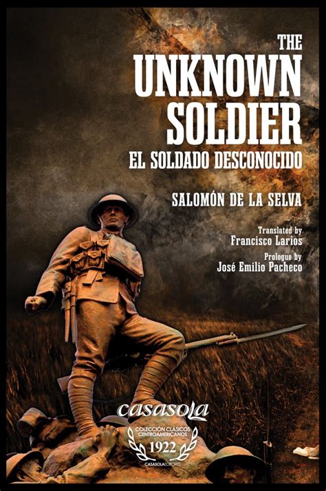 El Soldado Desconocido en acción en un cómic