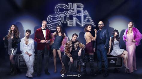 Infografía con las mecánicas especiales de Tu cara me suena