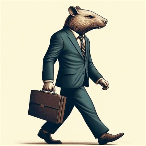 Viñeta de cómic donde un personaje animal antropomórfico (una jirafa) muestra frustración ante otro personaje que no busca empleo.