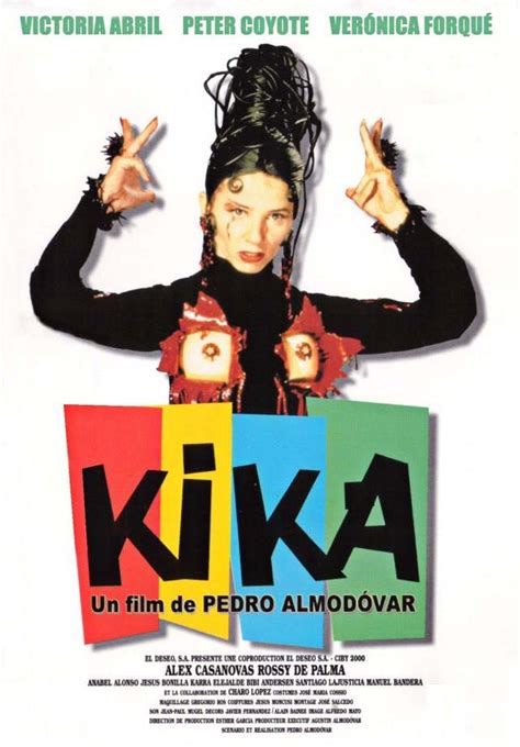 Cartel de la película 