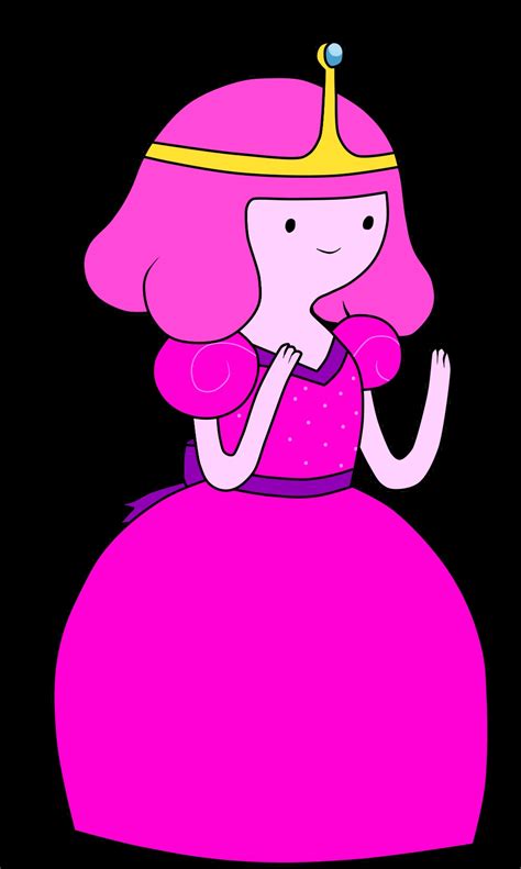 Personajes principales de Hora de Aventuras: Finn, Jake y la Princesa Chicle.