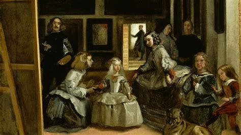 Las Meninas de Velázquez