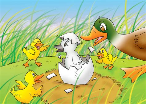 Ilustración clásica de 