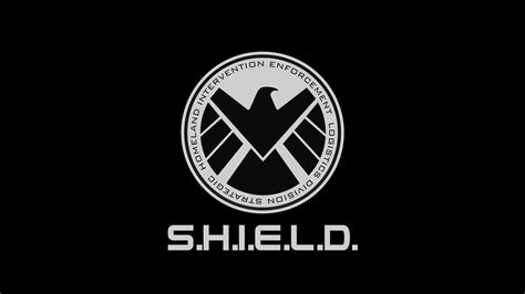 Logo de S.H.I.E.L.D.