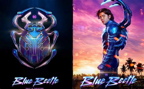 Familia Reyes en la película Blue Beetle