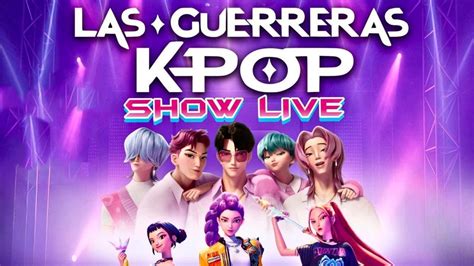 Portada de uno de los libros inspirados en Las Guerreras K-Pop