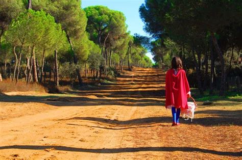 Ejemplo de plano general en un cómic