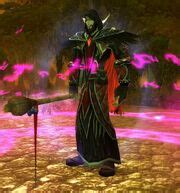 Medivh en Karazhan