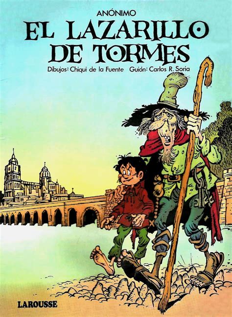 Portada del cómic 