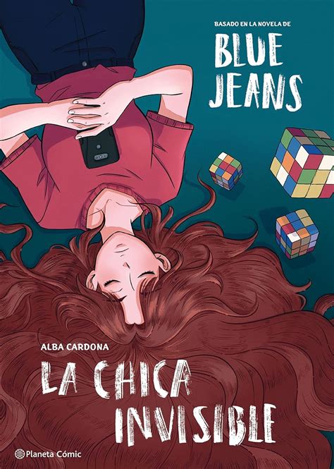 Portada de la novela gráfica 