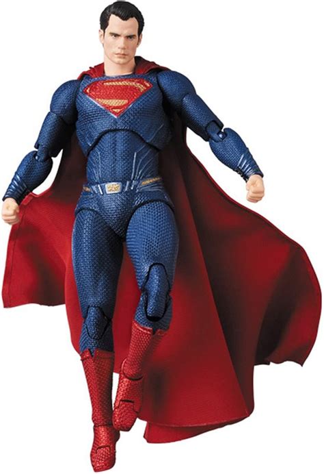Superman figura de acción
