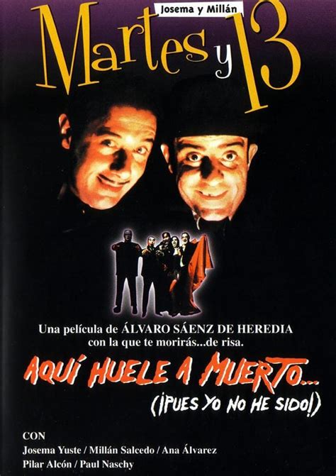 Cartel de la película 