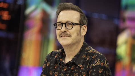 Joaquín Reyes y su humor surrealista