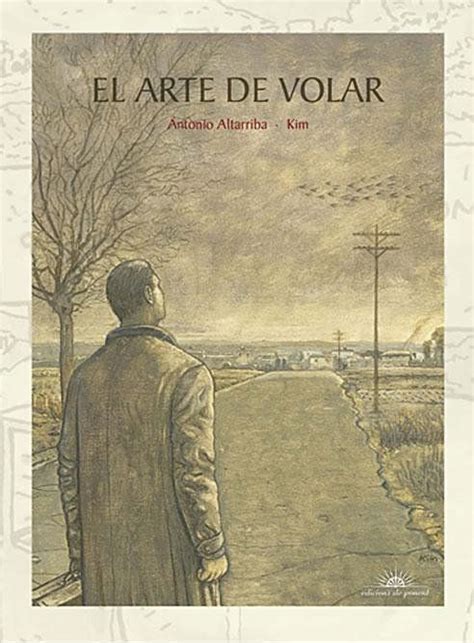 Portada de la novela gráfica 