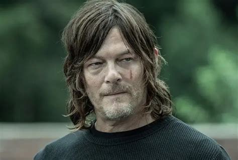 Daryl Dixon, personaje icónico de la serie