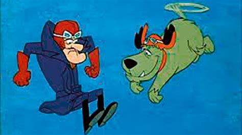 Pierre Nodoyuna y Patán, haciendo de las suyas...