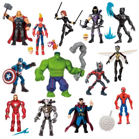 Tienda de cómics y figuras de acción