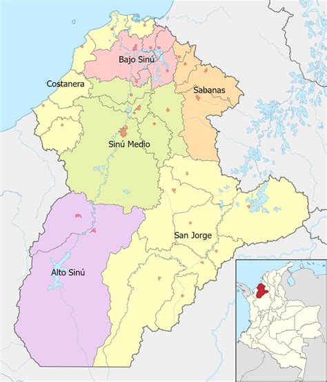 Mapa de ubicación de Comic Planet Córdoba