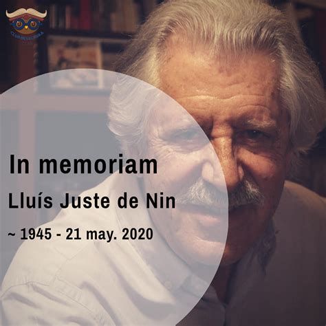 Retrato de Lluís Juste de Nin