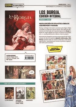 Portada del cómic 