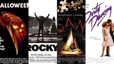 Póster de película de terror de bajo presupuesto de los 70