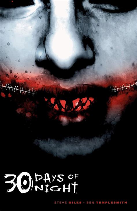 Ilustración de Ben Templesmith para 