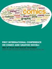 Congreso Internacional sobre Cómic y Novela Gráfica