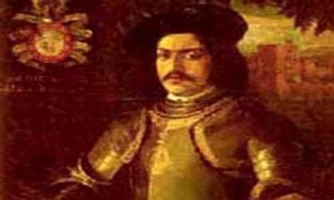Retrato de Hernán Pérez del Pulgar