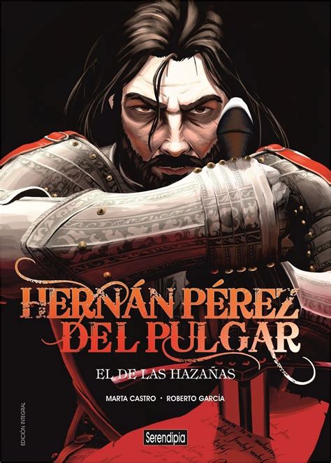 Portada del cómic 