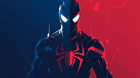 Fondo de pantalla de Spider-Man