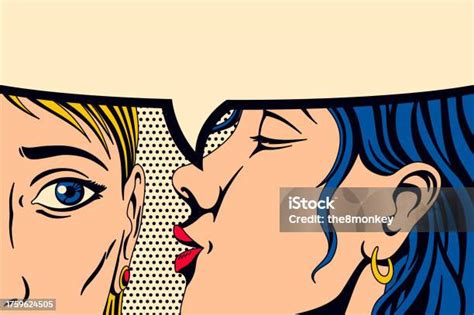 Ilustración de un panel de cómic