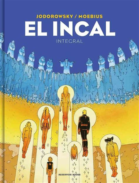 Universo de El Incal
