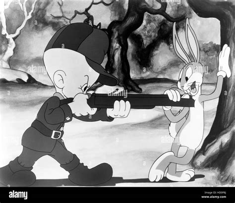 Bugs Bunny en 