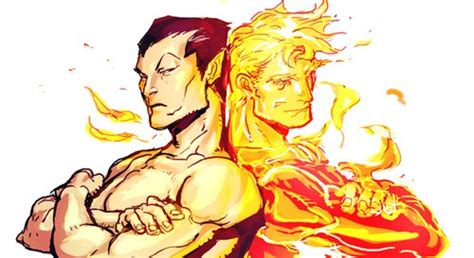 Primeros personajes de Marvel Comics: Namor, Antorcha Humana y Capitán América