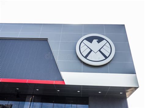Logotipo de S.H.I.E.L.D.