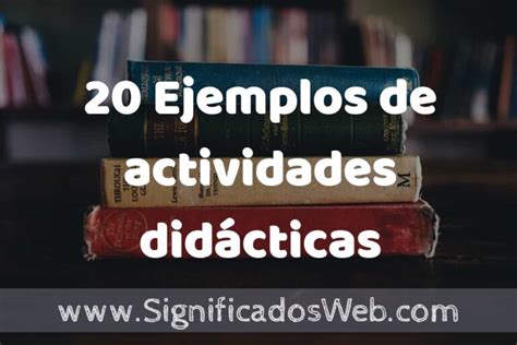 Ejemplos de actividades didácticas con cómics