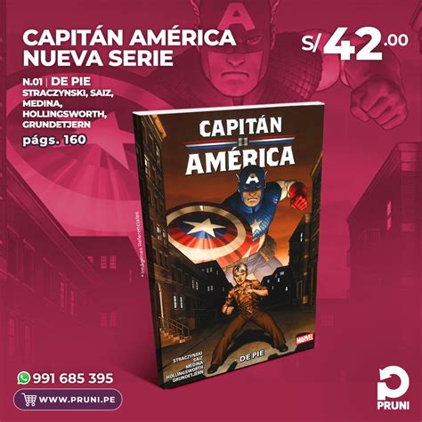 El Capitán América y Sharon Carter discutiendo un plan