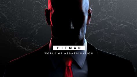 Portada del cómic Hitman