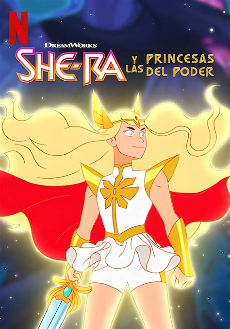 She-Ra y las Princesas del Poder arte conceptual
