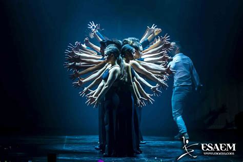 Formación de Agustín Jiménez en Arte Dramático y Teatro