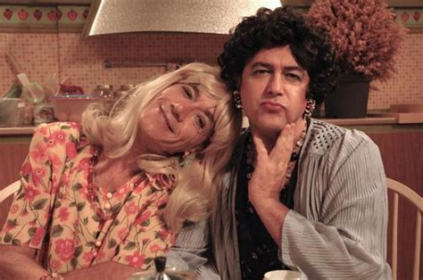 Dúo humorístico Piedra Pómez en escena