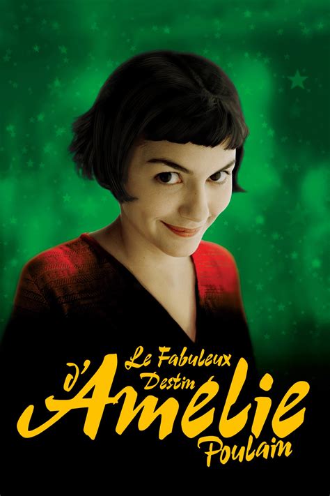 Amélie Poulain en París