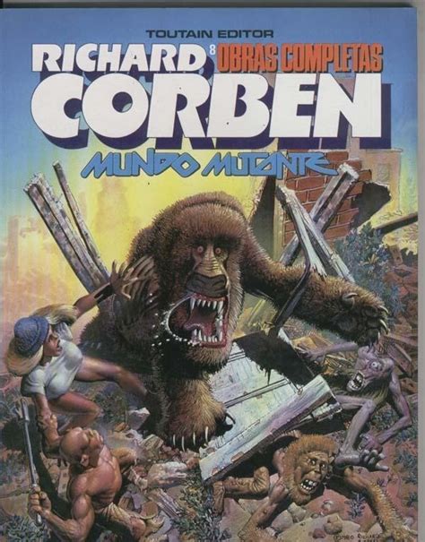 Portada del cómic 