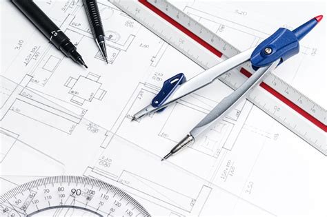 Comparativa de herramientas de dibujo arquitectónico y de cómic