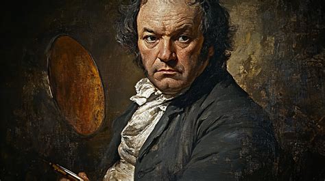 Pintura de Goya representada en cómic