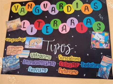 Cartel de la exposición 