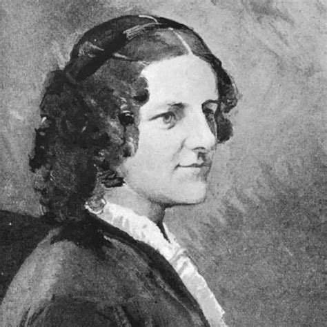 Retrato de Anna Sewell