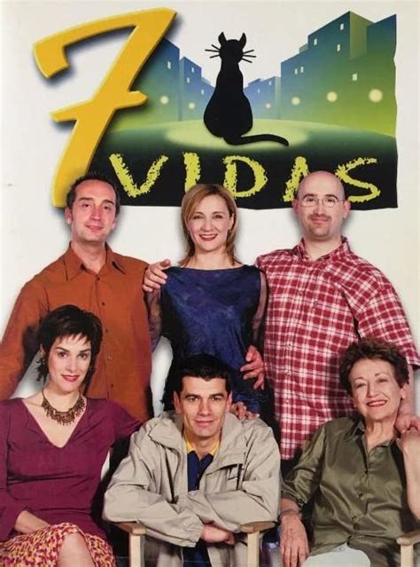 Cartel de la serie 