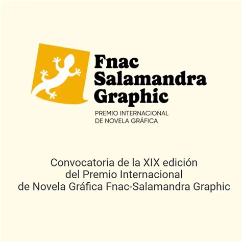 Logotipo de Fnac y Salamandra Graphic