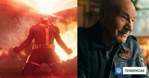 Magneto y Cíclope en Utopía
